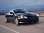 Aston Martin DB9 Sports Pack 2006 года (UK)